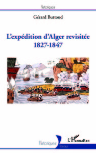 Picture of L'expédition d'Alger revisité