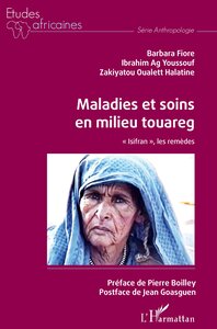 Picture of Maladies et soins en milieu touareg