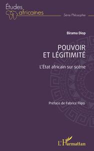 Image de Pouvoir et légitimité