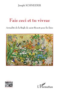Image de Fais ceci et tu vivras