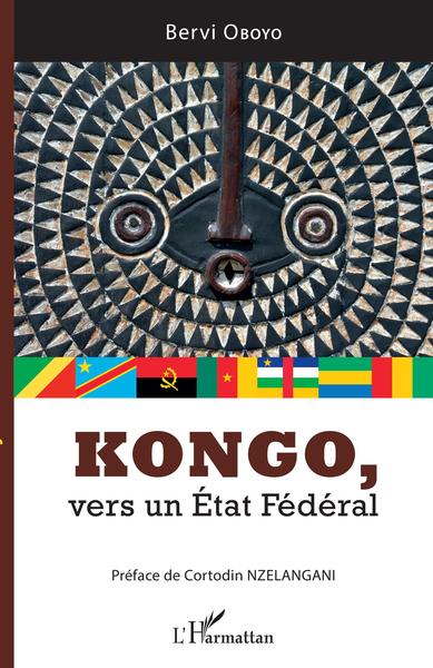 Image de Kongo, vers un État Fédéral