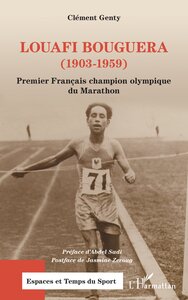 Picture of Louafi Bouguera (1903-1959)