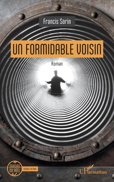 Picture of Un formidable voisin