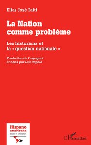 Picture of La Nation comme problème