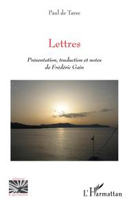 Image de Lettres