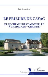Picture of Le prieuré de Cayac