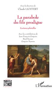 Image de La parabole du fils prodigue