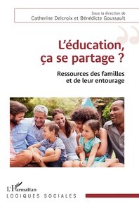 Picture of L'éducation, ça se partage ?