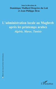 Image de L'administration locale au Maghreb après les printemps arabes