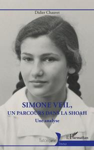 Image de Simone Veil, un parcours dans la Shoah