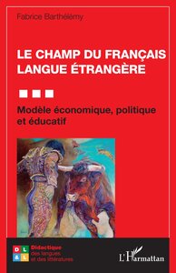 Image de Le champ du Français Langue Étrangère