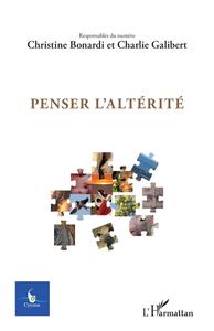 Picture of Penser l'altérité