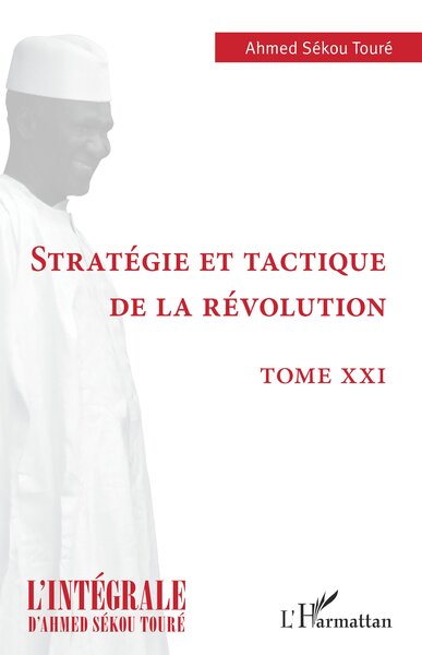 Image de Stratégie et tactique de la révolution