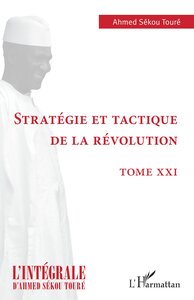 Image de Stratégie et tactique de la révolution