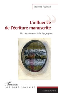 Picture of L'influence de l'écriture manuscrite