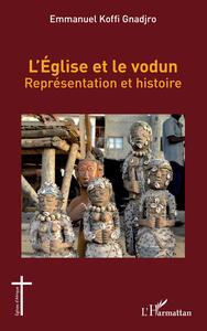 Picture of L'église et le vodun