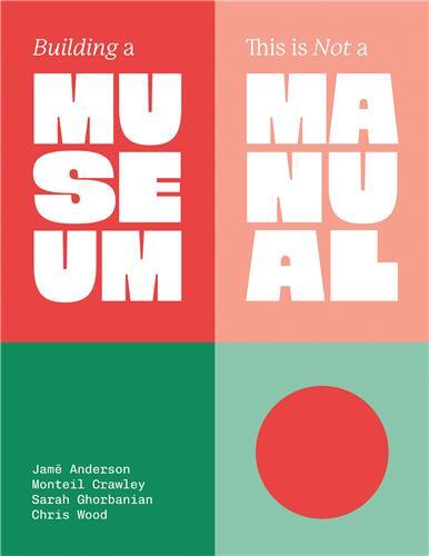 Image de Building a Museum /anglais