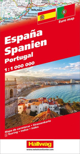 Picture of ESPAGNE PORTUGAL DG