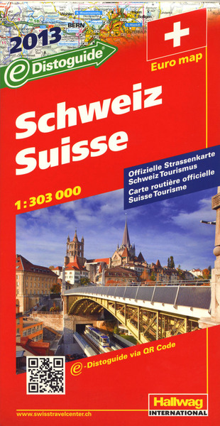Picture of SUISSE / SCHWEIZ  2013