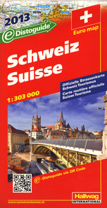 Picture of SUISSE / SCHWEIZ  2013