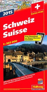 Picture of SUISSE / SCHWEIZ  2015