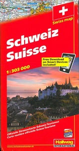 Picture of SUISSE / SCHWEIZ  2016