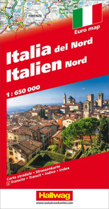 Picture of ITALIE NORD DG