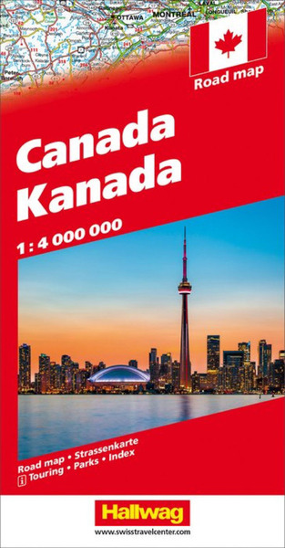 Image de CANADA DG
