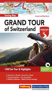 Picture of GRAND TOUR OF SWITZERLAND