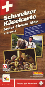 Picture of LA SUISSE PAYS DU FROMAGE