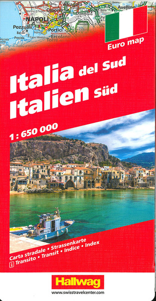 Image de ITALIE SUD