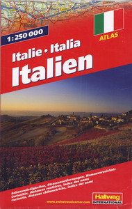 Picture of ATLAS ROUTIER ITALIE