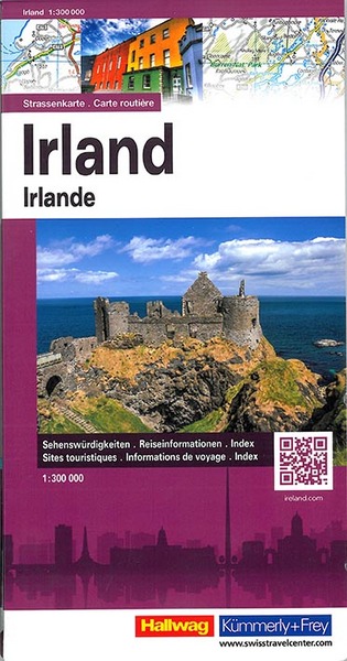Picture of IRLAND