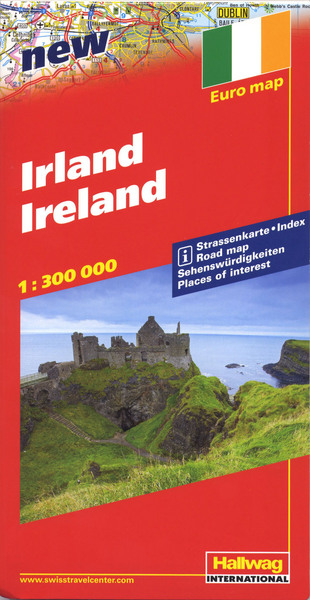 Picture of IRLANDE
