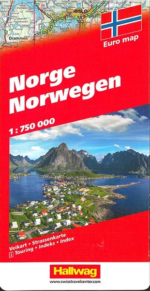 Picture of NORVEGE DG