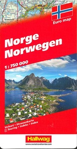 Picture of NORVEGE DG