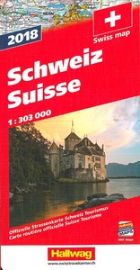 Image de SUISSE / SCHWEIZ  2018