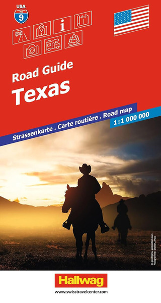 Image de Road Guide Texas (9)