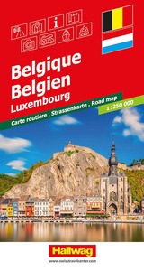 Image de Belgique - Luxembourg