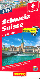 Picture of SUISSE / SCHWEIZ  2017