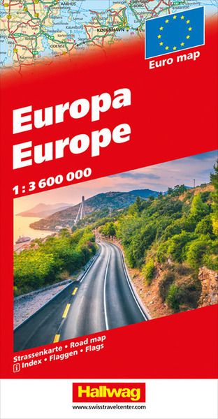Picture of EUROPE DG