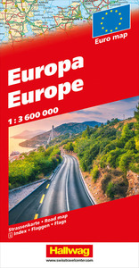 Picture of EUROPE DG