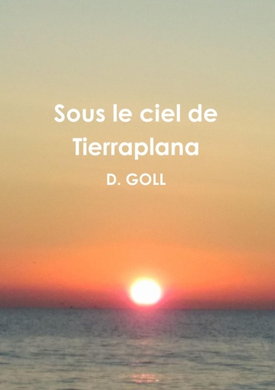Image de Sous le ciel de Tierraplana