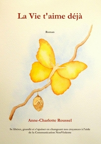 Picture of La Vie t'aime déjà