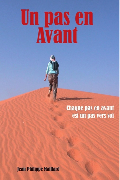 Image de Un pas en Avant