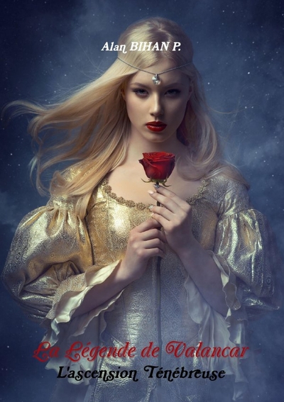 Image de La Légende de Valancar - L'ascension Ténébreuse