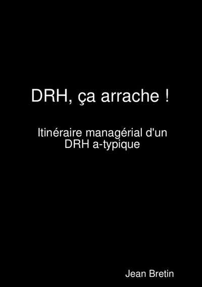 Picture of DRH, ça arrache !