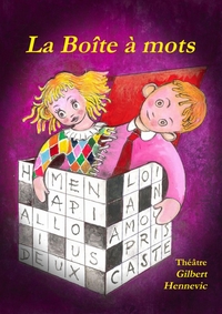 Image de La Boîte à mots