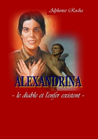 Picture of ALEXANDRINA - le diable et l'enfer existent
