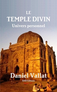 Picture of Le Temple divin - Univers personnel